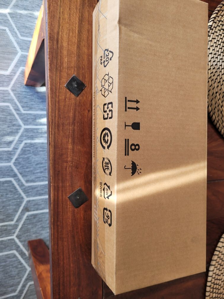 Stacja dokująca HP ultraslim