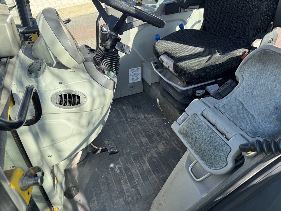 Fendt 313 nie 312 311 Vario 2015r 4900h ciągnik rolniczy