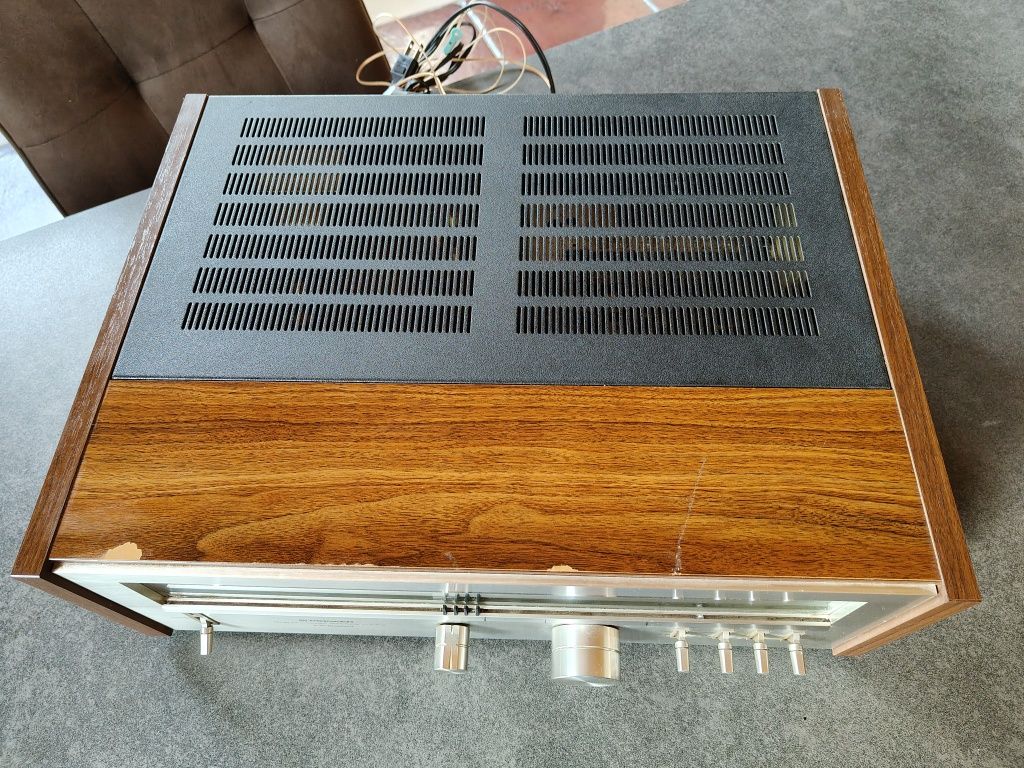 PIONEER TX 9800 TUNER ANALOGOWY najwyższy model (1979-81)