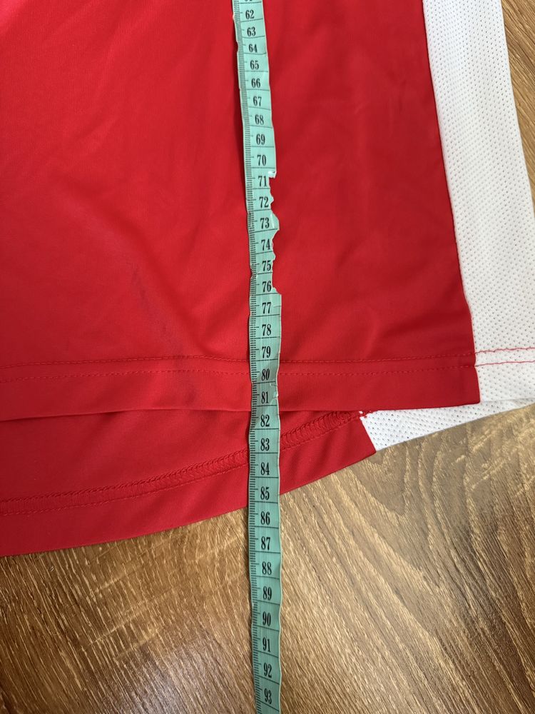 Koszulka reprezentacji Polski siatkówka adidas