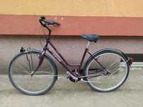 Rower do lekkiej jazdy