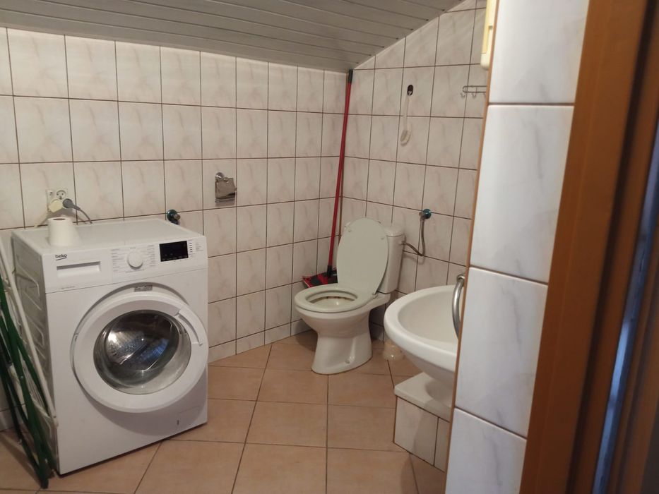 Do wynajęcia pokoje dla studentów