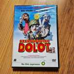 Filmy DVD – Narnia, Szeregowiec Dolot, Uprowadzona – Stan bardzo dobry