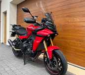 Yamaha Tracer Yamaha Tracer 9 GT Salon PL! 2 Wł ! Dominator!