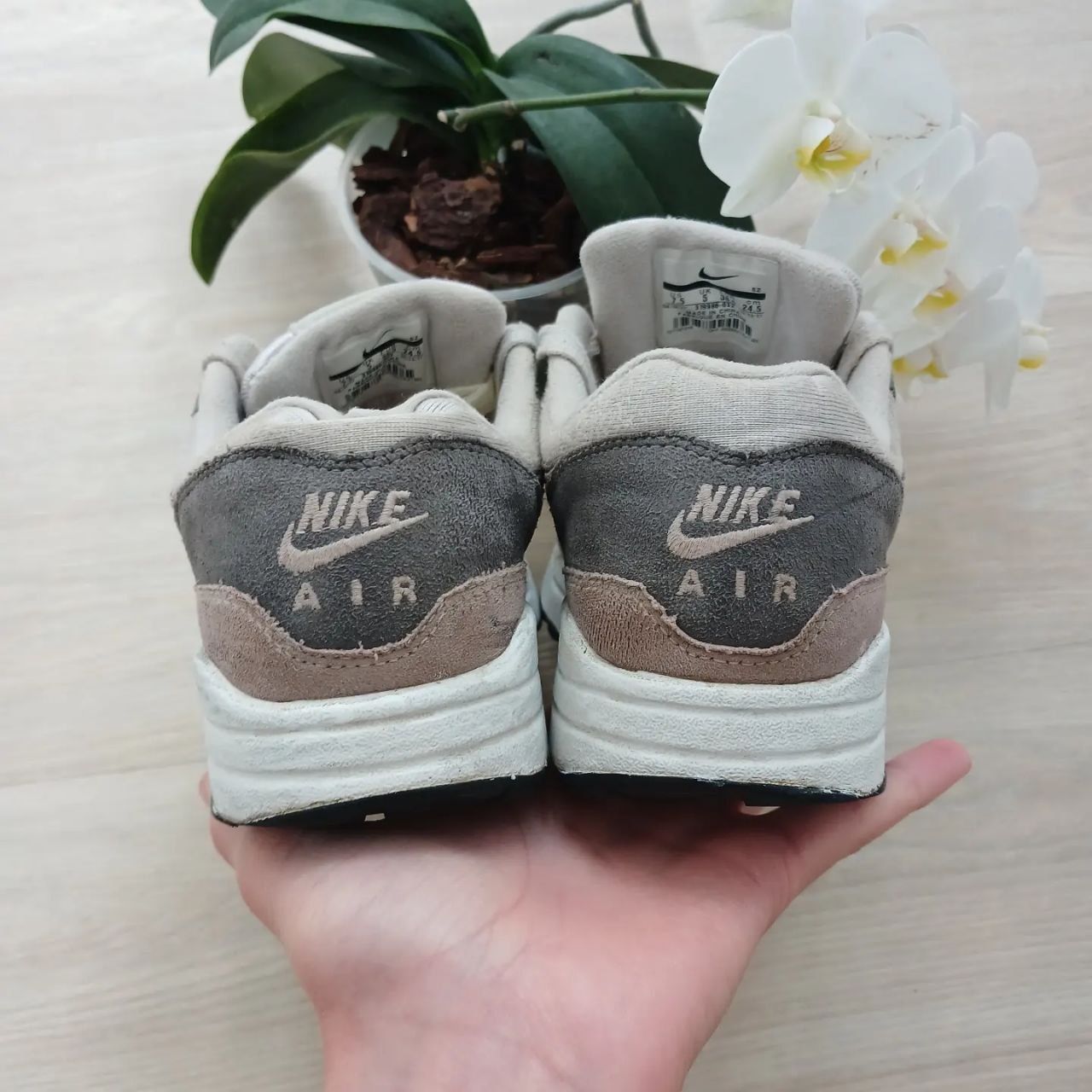 Кросівки Nike Air Max