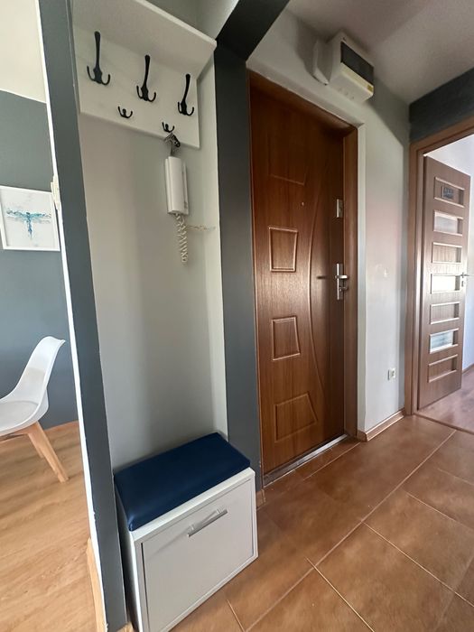 Apartament Reda na wypoczynek