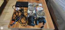 Konsola PlayStation 2