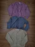 Casacos malha chicco,mayoral ,h&m