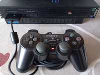 Comando para Ps2