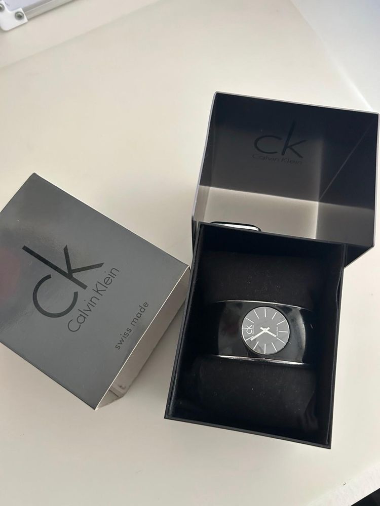 Relogio Calvin Klein