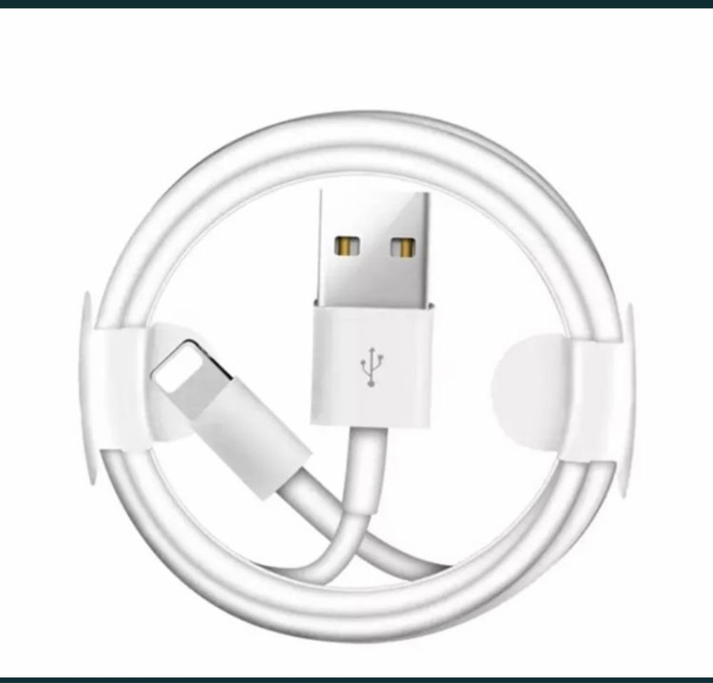 Kabel USB Lightning  do iPhone