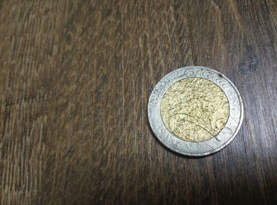 Продам рідку монету