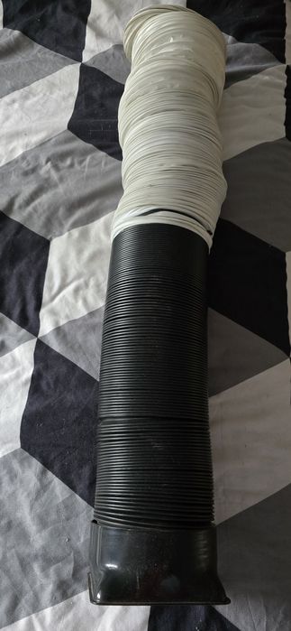 Klimatyzator Przenośny TCL TAC-12CPB/NZB Klimatyzacja