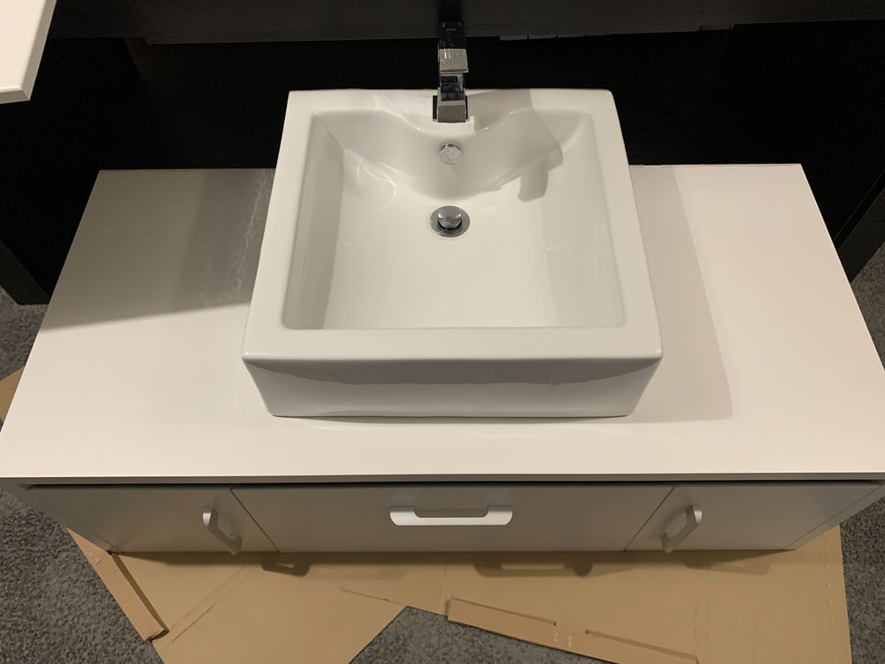 Movel wc completo