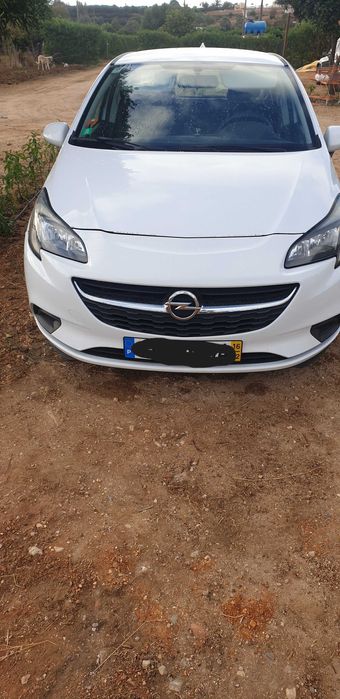 Opel corsa Ecoflex