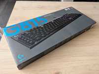 Klawiatura LOGITECH G815 Linear RGB