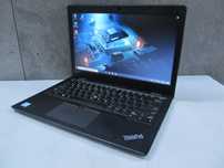 SUPER PROMOCJA Lenovo ThinkPad L380 i5 8250U 8GB dysk SSD 256GB Laptop