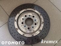 tarcz hamulcowa ceramika bentley gt 3w0.615.601.h