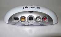 Pinnacle Studio 510 usb  исправная