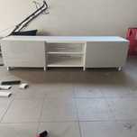 Szafka RTV Ikea Besta
