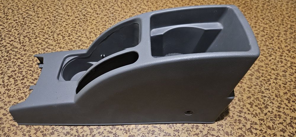 Консоль центральна Chevrolet Lacetti