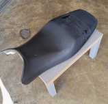 Banco para Honda CBR 1100 XX Blackbird
