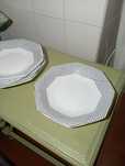 Pratos sopa Arcopal