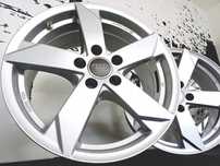 felgi ALU 17 5x112 audi a4 b6 b7 B9 a6 c5 c6 C7 C8 Q5 A8 D3