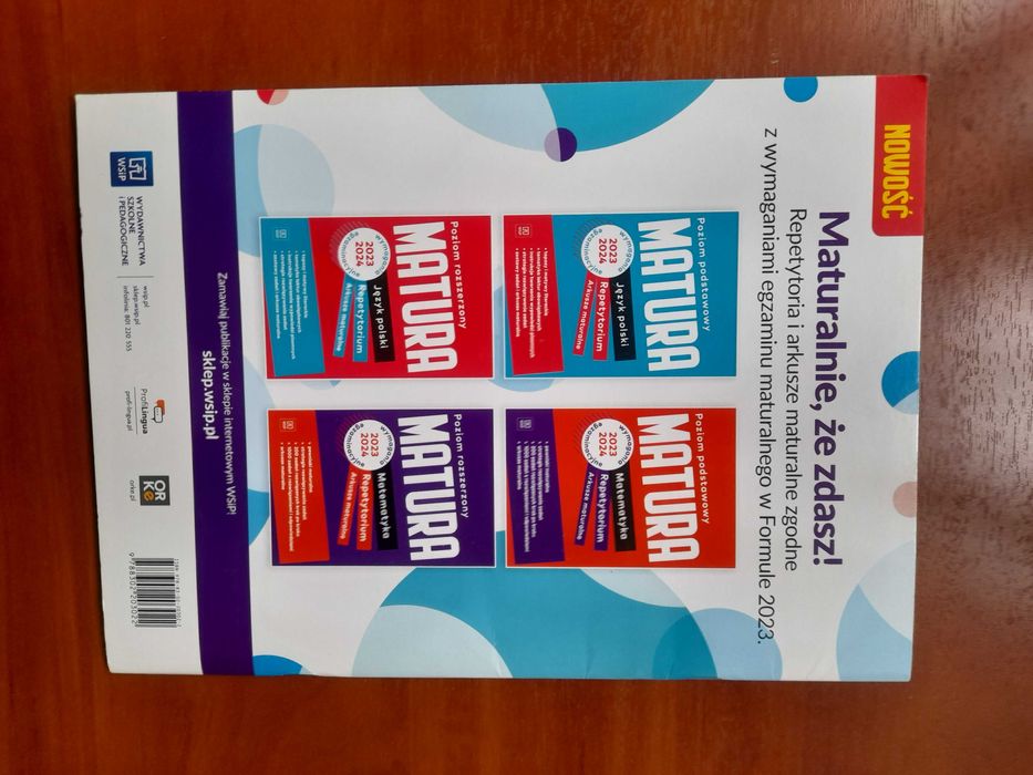 Kak Raz 4 język rosyjski 4 jak nowe książka + ćwiczenia