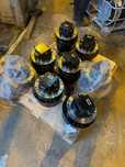 Silnik Wacker Neuson