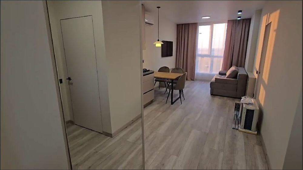 Оренда квартири ЖК Continent Green , перша здача тихий район