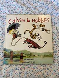 Livro: Calvin & Hobbes