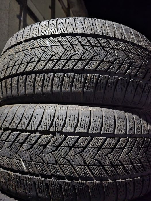 255/50 285/45R19 Grenlader IceHawke 2