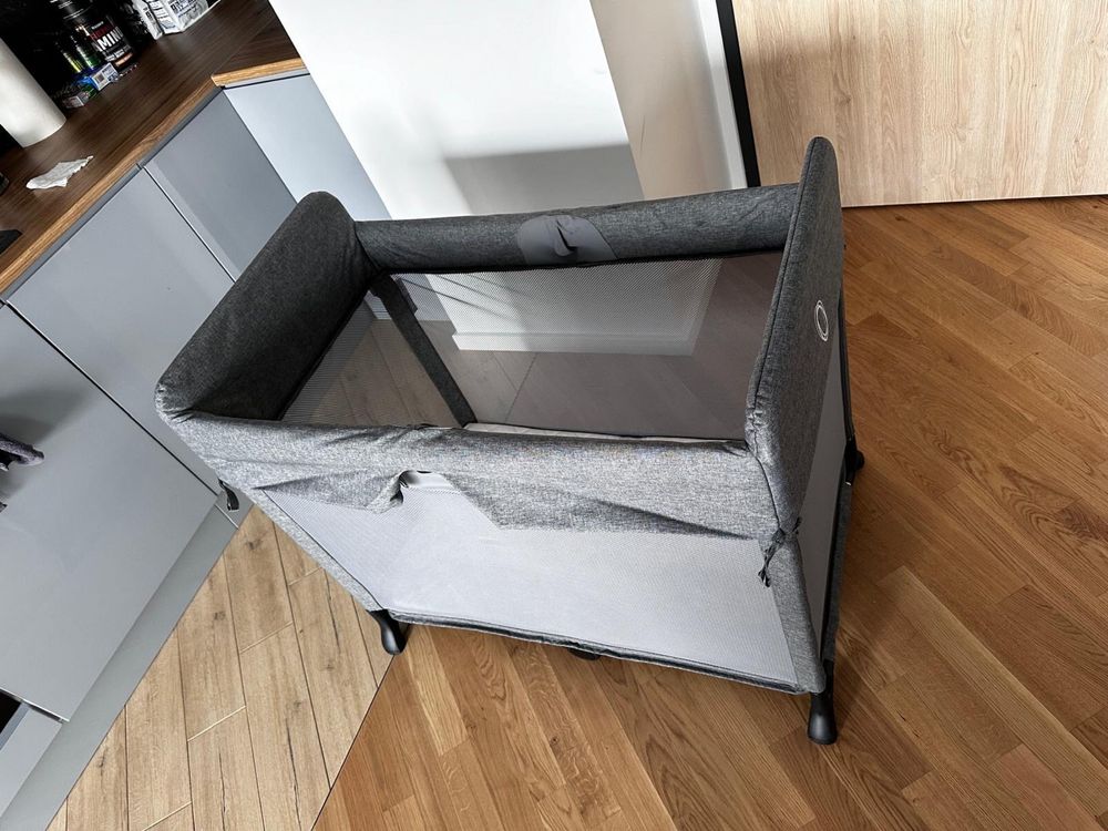 Bugaboo baby bed łóżeczko