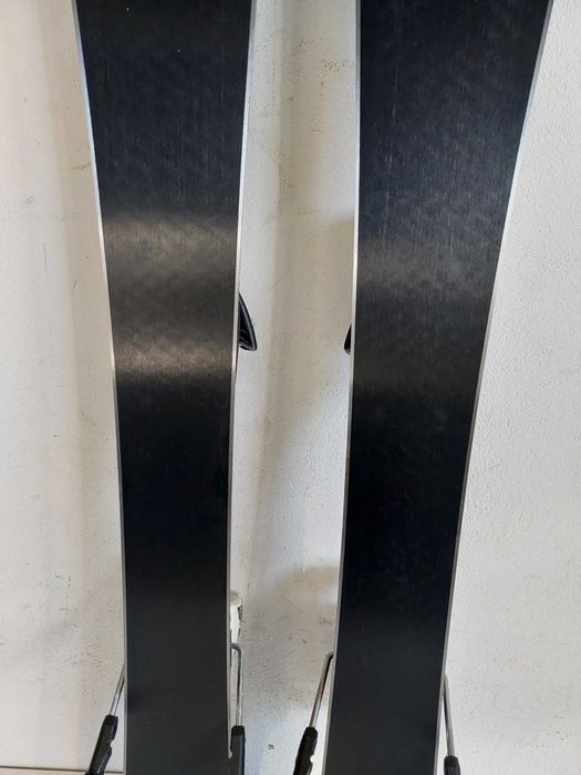 Narty zjazdowe TECNO 80 CM (6)