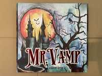 Настільна гра "Mr. Vamp", квест гра