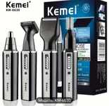 Триммер Kemei KM-6630
