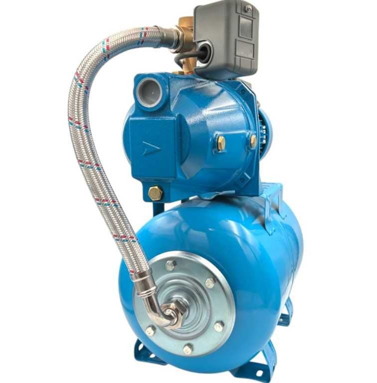 Насосна станція JET100L/24L. Потужність 1,1 кВт 50м Продам: гідрофор