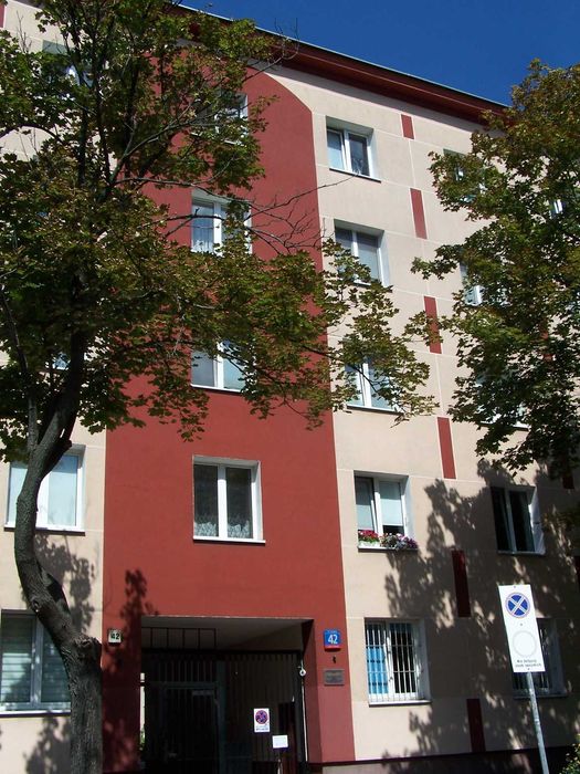 Stara Ochota, ul. Kopińska 36 - bezpośrednio.