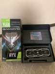 Видеокарта rtx 3070 geinward