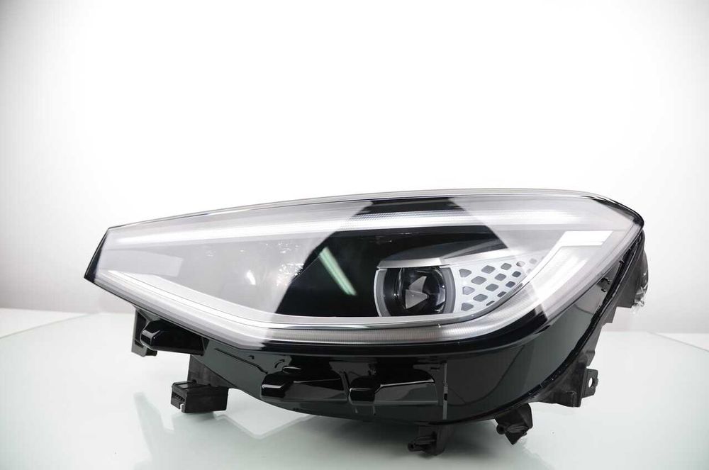 VW IQ FULL LED ID4 lewa lampa przednia