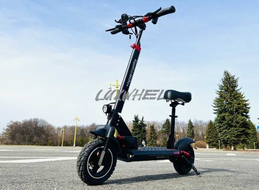 ‼️НОВИНКА‼️Електро самокат Kugoo Kirin M4 Pro1 + / Электро самокат