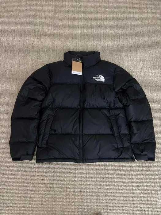 The North Face TNF Nuptse 700 retro 1996 kurtka puchowa M