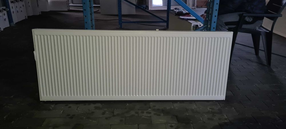 Grzejnik Używany 160x60 C11 / V11