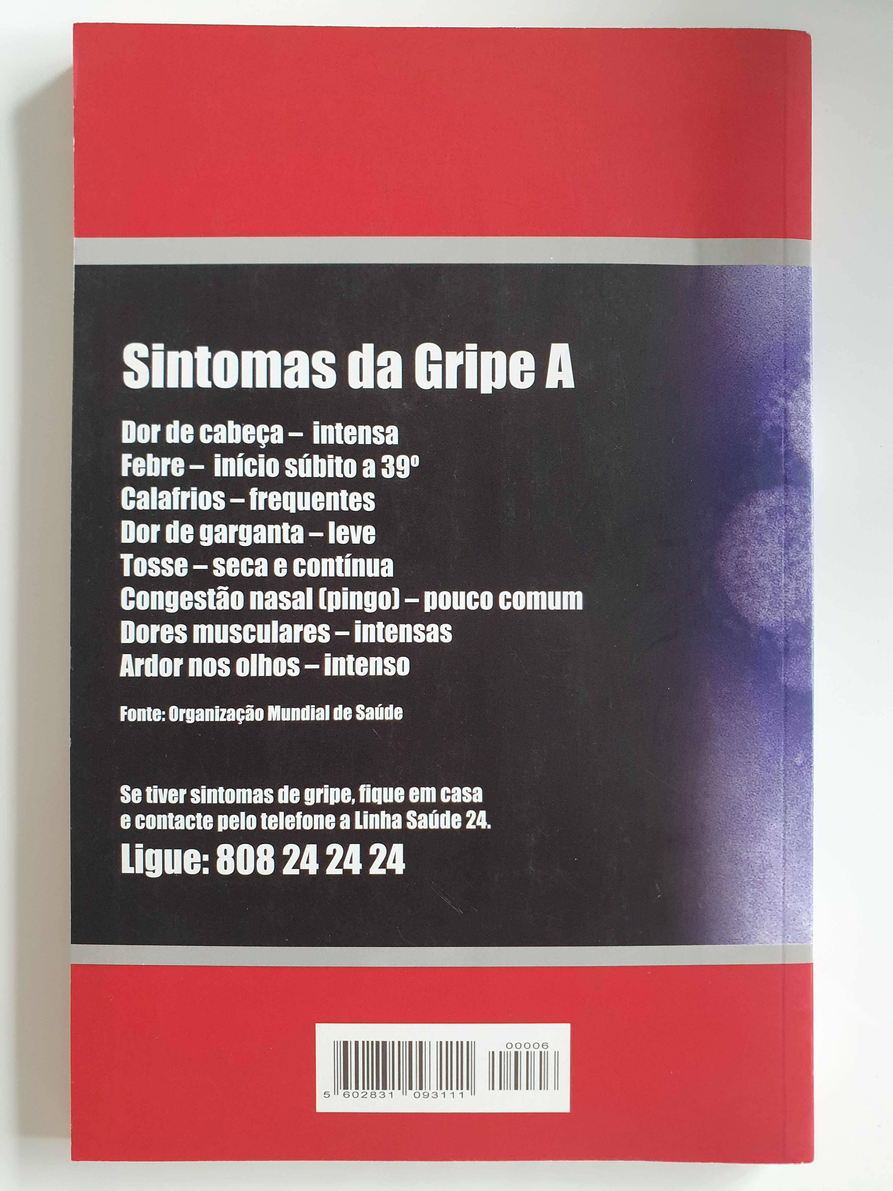 Gripe A - como resistir ao vírus