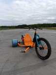 Trajka#drift#gokard