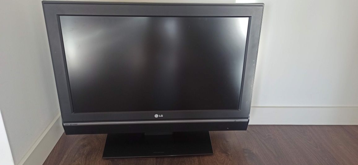 Televisão 32'' LG32LER - ZJ