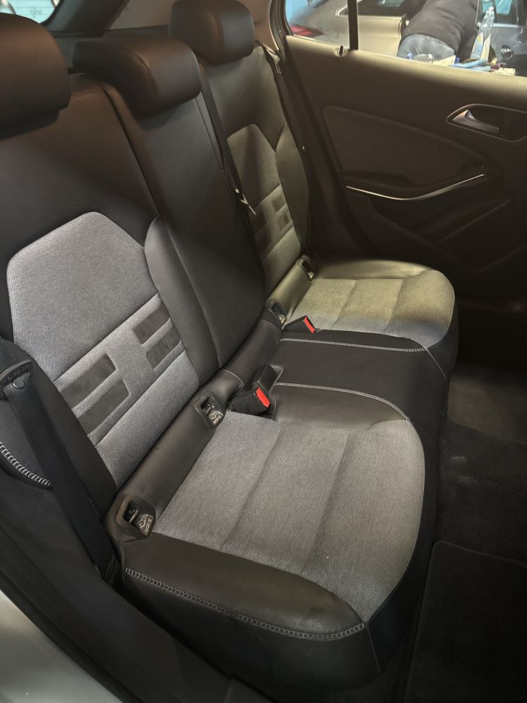 Mercedes GLA 1.8 2017