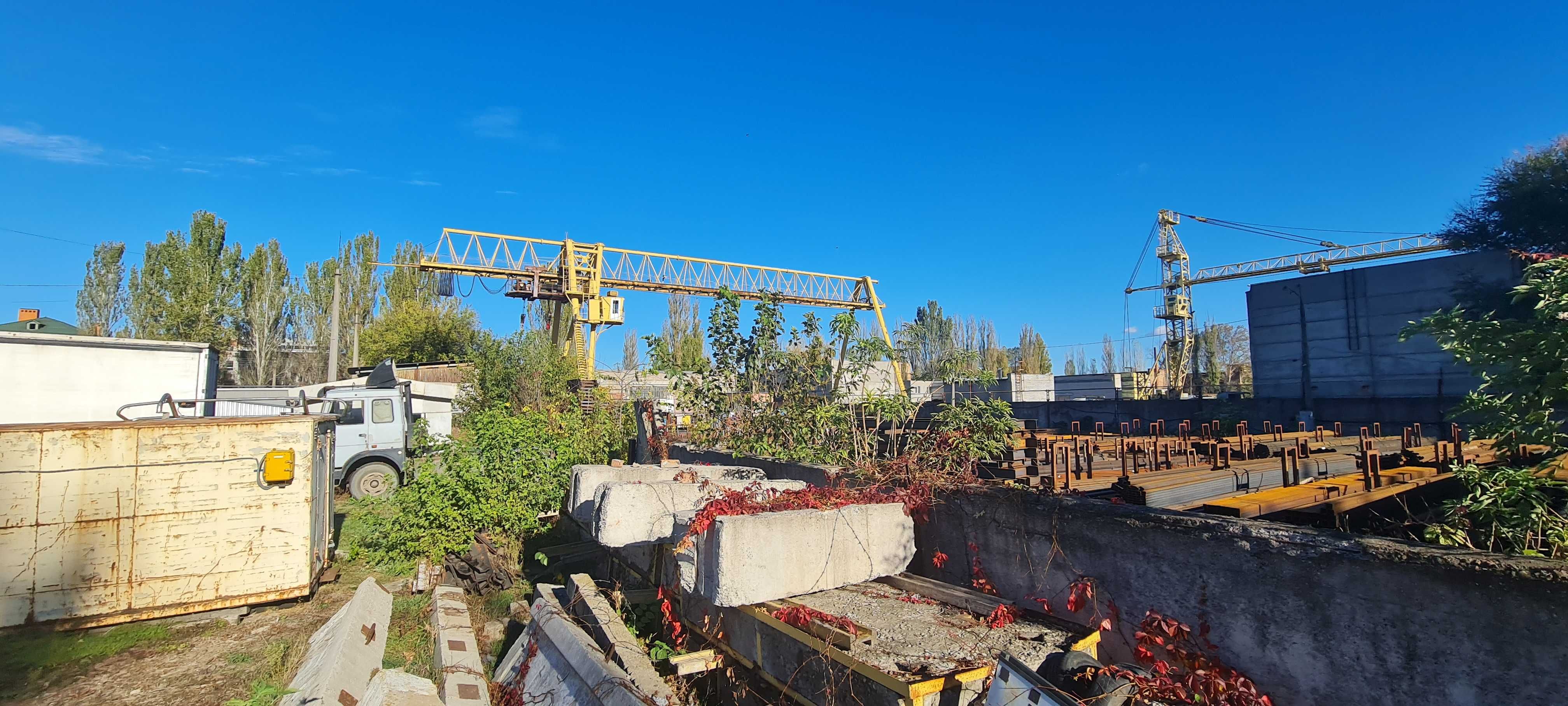 Продажа производственно - складского комплекса. Без комиссии.