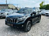 Авто Toyota Land Cruiser Prado 2013